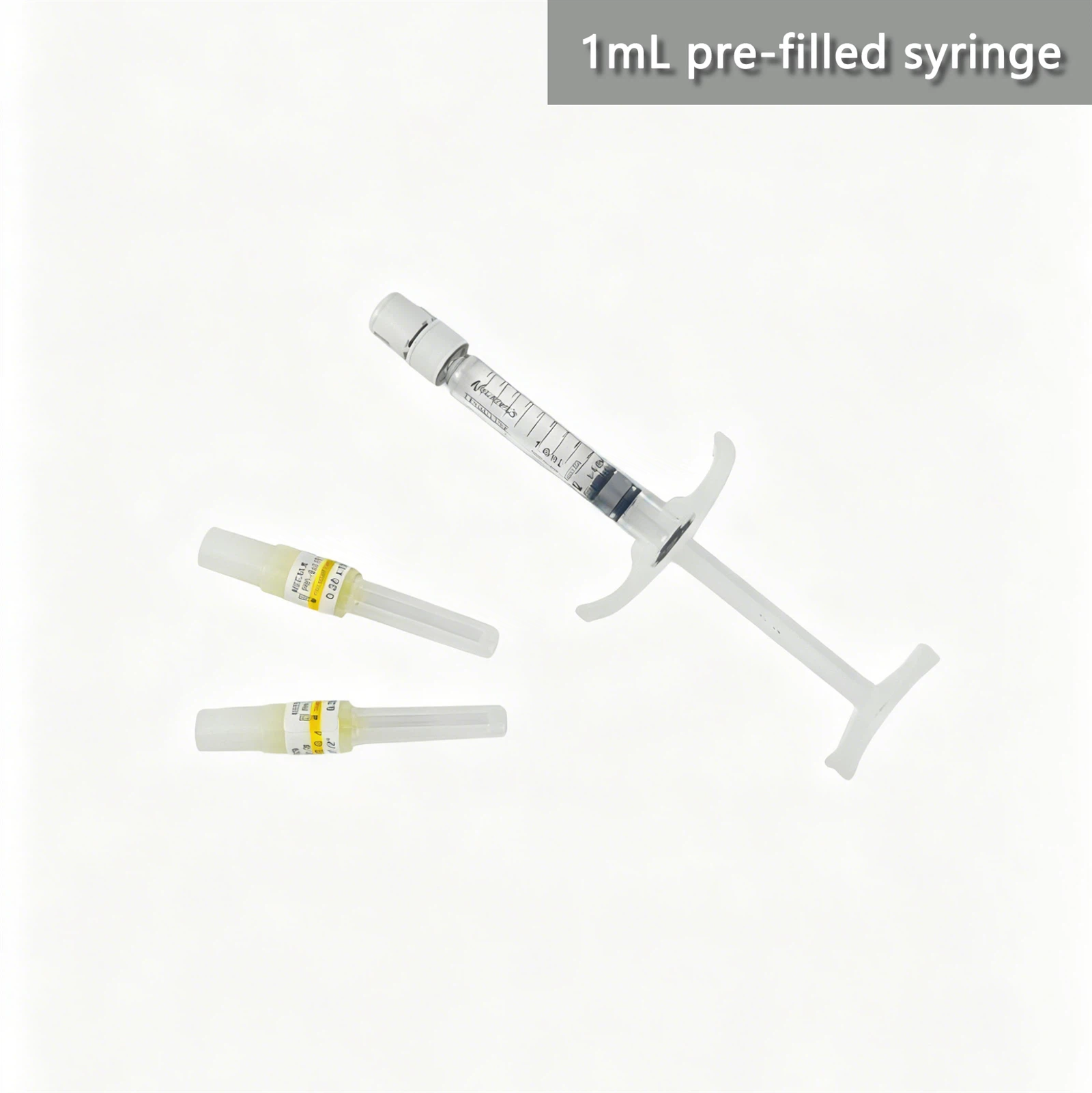 Professional Neuramis 1ml Hyaluronic Acid Dermal Filler for Facial Skin Rejuvenation Professional Neuramis 1ml Hyaluronic Acid Dermal Filler for Facial Skin Rejuvenation